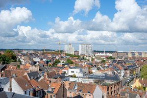 Électricien Douai